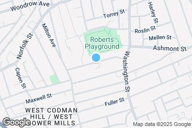 Map image of the property - 68 Armandine St