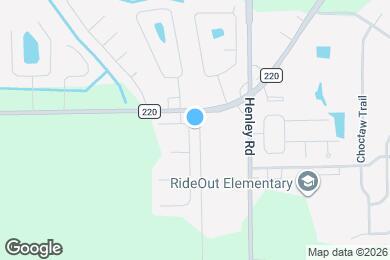 Map image of the property - 2139 Fresco Dr