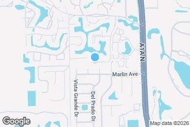 Map image of the property - 225 Cranes Lake Dr