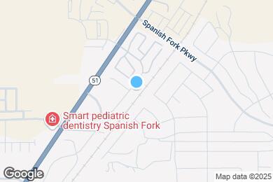 Map image of the property - 1698 E Ridgefield Rd