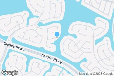 Map image of the property - 671 Vista Meadows Dr