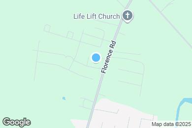 Map image of the property - 5212 Valor Dr