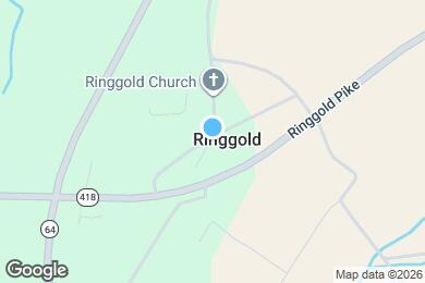Map image of the property - 14321 Barkdoll Rd