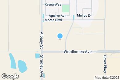 Map image of the property - Grapevine Villa