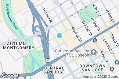 Map image of the property - Centerra