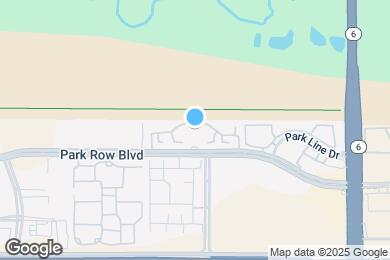 Map image of the property - MAA Energy Park