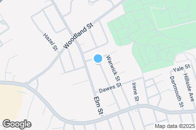 Map image of the property - 64 Plymouth St
