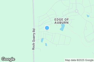 Map image of the property - 159 Aster Bloom Ln