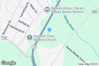 Map image of the property - L` Attitude34 Greenville