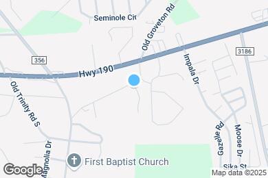 Map image of the property - 210 H Pickens Rd