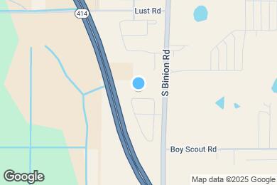 Map image of the property - 966 Summer Stone Lp