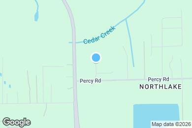 Map image of the property - 12653 Percy Frst Ln
