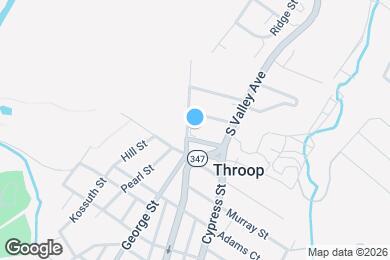 Map image of the property - 913 Dunmore St