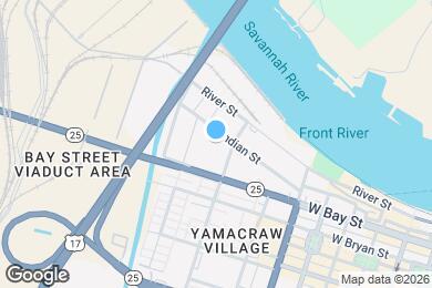 Map image of the property - Olmsted Savannah