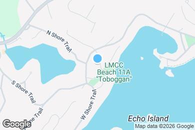 Map image of the property - 4 Woodbine Ln