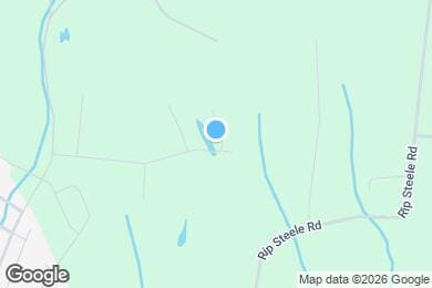 Map image of the property - 1047 Echo Rdg Rd