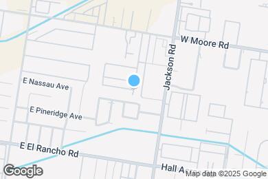 Map image of the property - 900 Myrtle Beach Ave