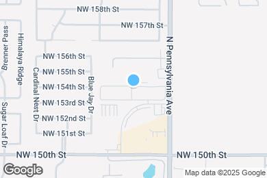 Map image of the property - The Lofts at North Penn