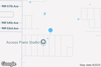 Map image of the property - 508 NW 62nd Ave