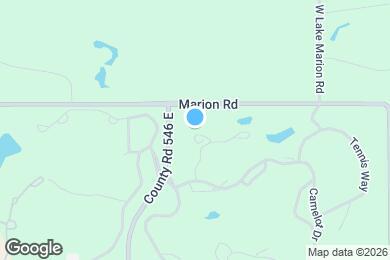 Map image of the property - 5023 Sherwood Ln