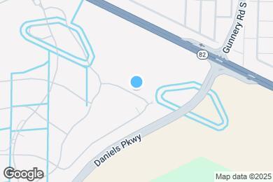 Map image of the property - 14158 Gardeners Wy