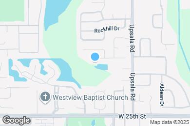 Map image of the property - 137 Spanish Bay Dr