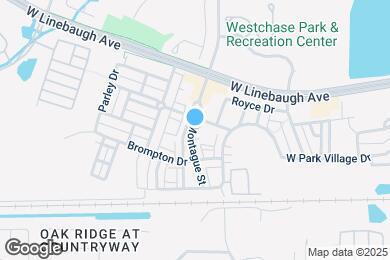 Map image of the property - 9913 Montague St