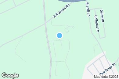 Map image of the property - 209 Creighton Ridge Dr