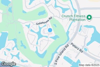 Map image of the property - 760 E Coco Plum Cir
