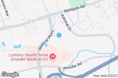 Map image of the property - 2155 Scotts Crossing Ct