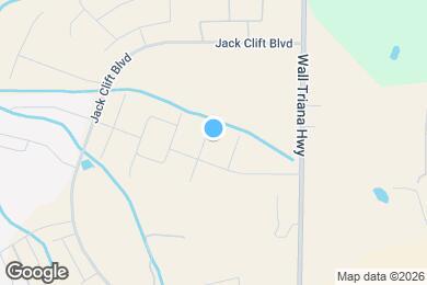 Map image of the property - 309 Cornstalk Cir