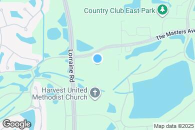 Map image of the property - The Stellar at Masters Avenue