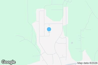 Map image of the property - 10538 Copper Ridge Dr