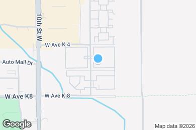 Map image of the property - Town Square