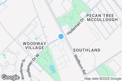 Map image of the property - The Aria