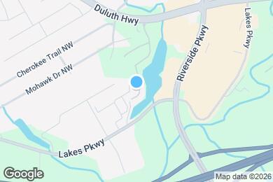 Map image of the property - 628 Collections Dr