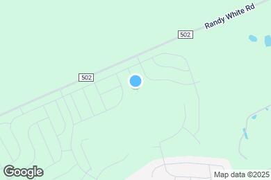 Map image of the property - 506 Bennie Leonard St