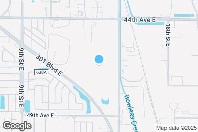 Map image of the property - The Savoy at 301 Flats