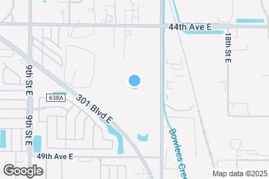 Map image of the property - The Savoy