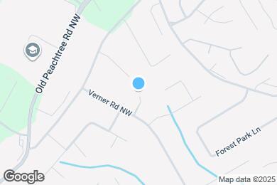 Map image of the property - 2467 Verner Rd