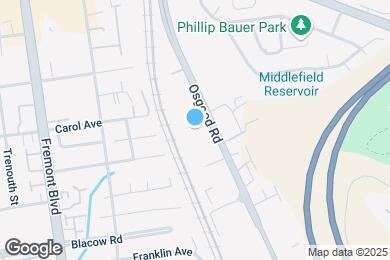 Map image of the property - 42111 Osgood Rd