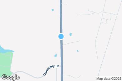 Map image of the property - 1125 Washington St
