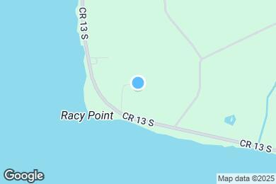 Map image of the property - 1771 Hickory Ln