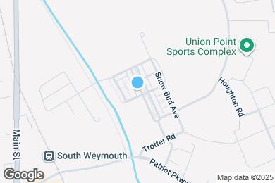 Map image of the property - 59 Parkview St