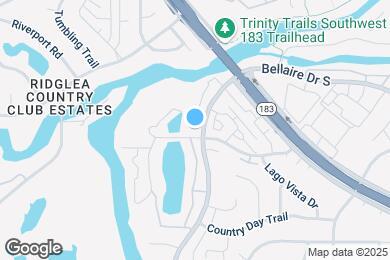 Map image of the property - Highland Park
