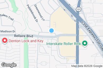 Map image of the property - 212 Oakwood Ln