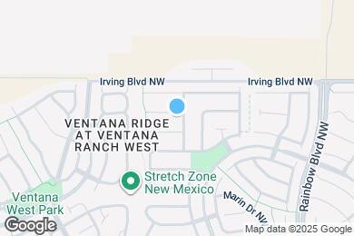 Map image of the property - 7604 Wood Stork Ct NW