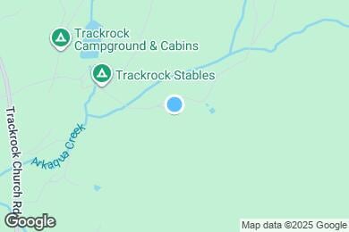 Map image of the property - 546 Trackrock Camp Rd