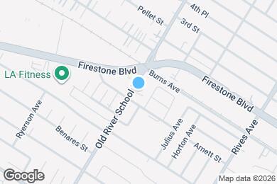 Map image of the property - 11440 Old River School Rd