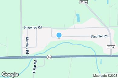 Map image of the property - 2277 Stauffer Rd